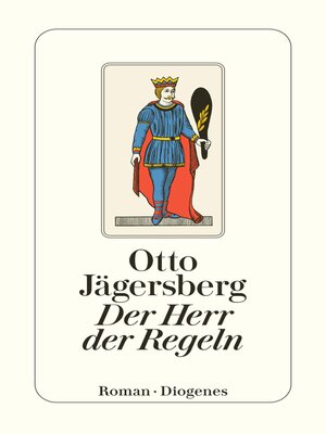 cover image of Der Herr der Regeln